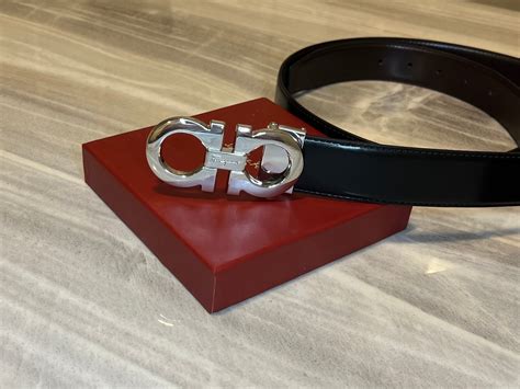 fake ferragamo belt ebay|ferragamo belt cheap authentic.